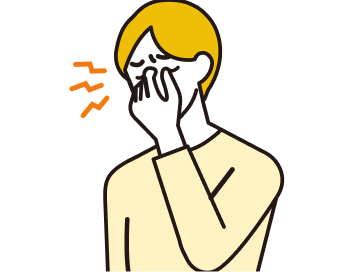 頭痛・眼精疲労