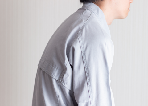 体がゆがんだ姿勢を「正常」と認識してしまう